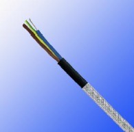 H05SS-F/H05SST-F欧标工业电缆