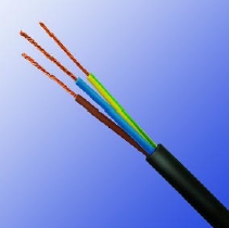 H07ZZ-F欧标工业电缆